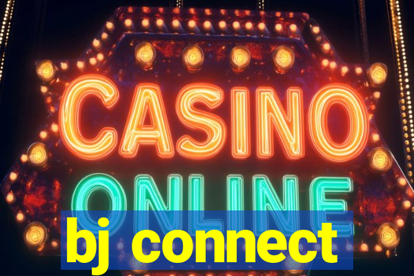 bj connect
